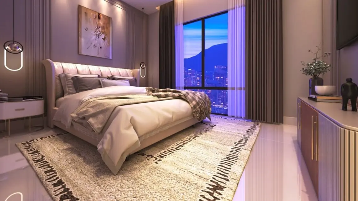 Foto 5 de Apartamento com 2 quartos à venda, 90m2 em Porto Belo - SC