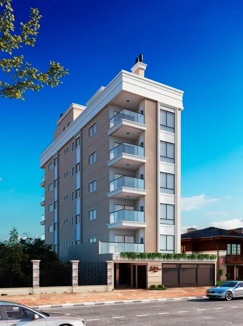 Foto 1 de Apartamento com 2 quartos à venda, 90m2 em Porto Belo - SC