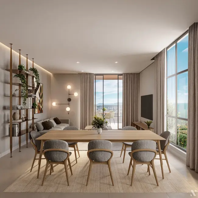 Foto 9 de Apartamento com 4 quartos à venda, 149m2 em Porto Belo - SC