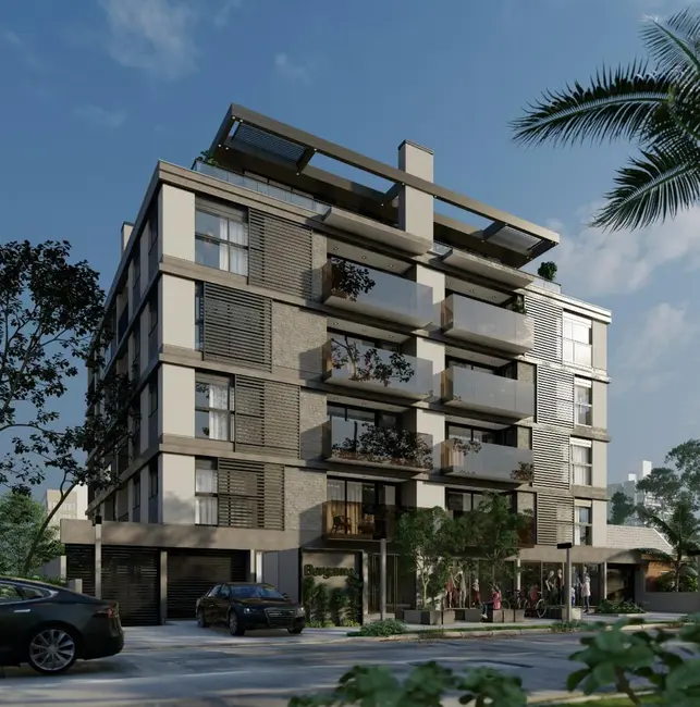 Foto 1 de Apartamento com 2 quartos à venda, 67m2 em Canasvieiras, Florianopolis - SC