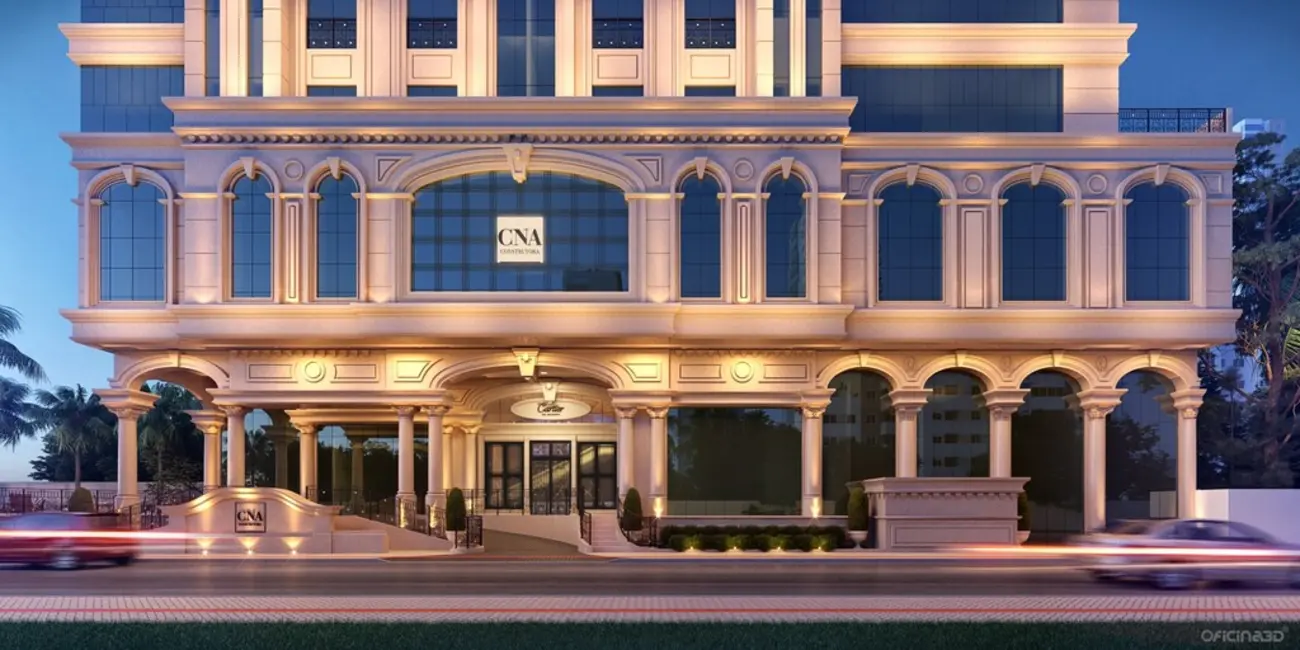 Foto 4 de Apartamento com 4 quartos à venda, 166m2 em Itapema - SC