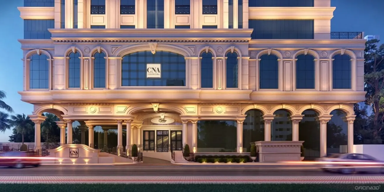 Foto 4 de Apartamento com 4 quartos à venda, 180m2 em Itapema - SC