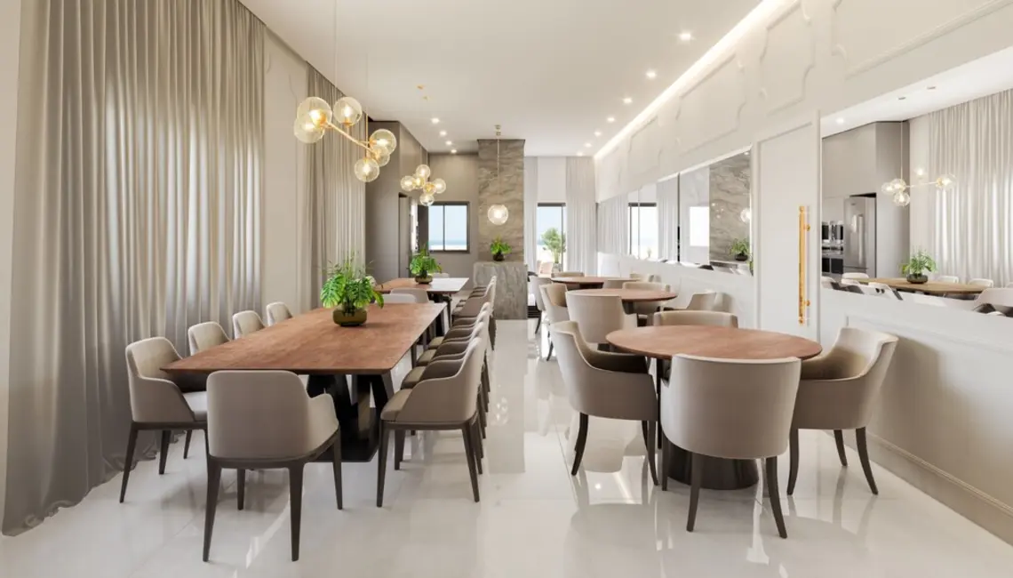 Apartamento com 2 quartos à venda, 67m2 em Itapema - SC - imagem 9 Foto 9 de Apartamento com 2 quartos à venda, 67m2 em Itapema - SC