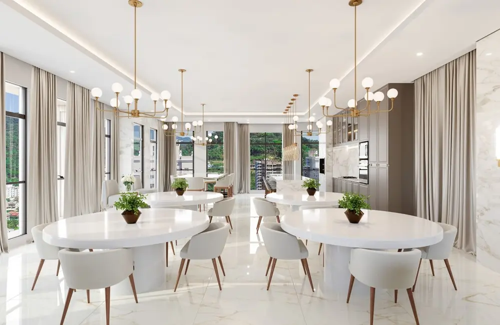 Apartamento com 2 quartos à venda, 67m2 em Itapema - SC - imagem 8 Foto 8 de Apartamento com 2 quartos à venda, 67m2 em Itapema - SC