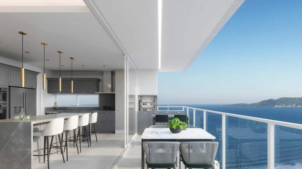 Apartamento com 4 quartos à venda, 170m2 em Itapema - SC - imagem 9 Foto 9 de Apartamento com 4 quartos à venda, 170m2 em Itapema - SC