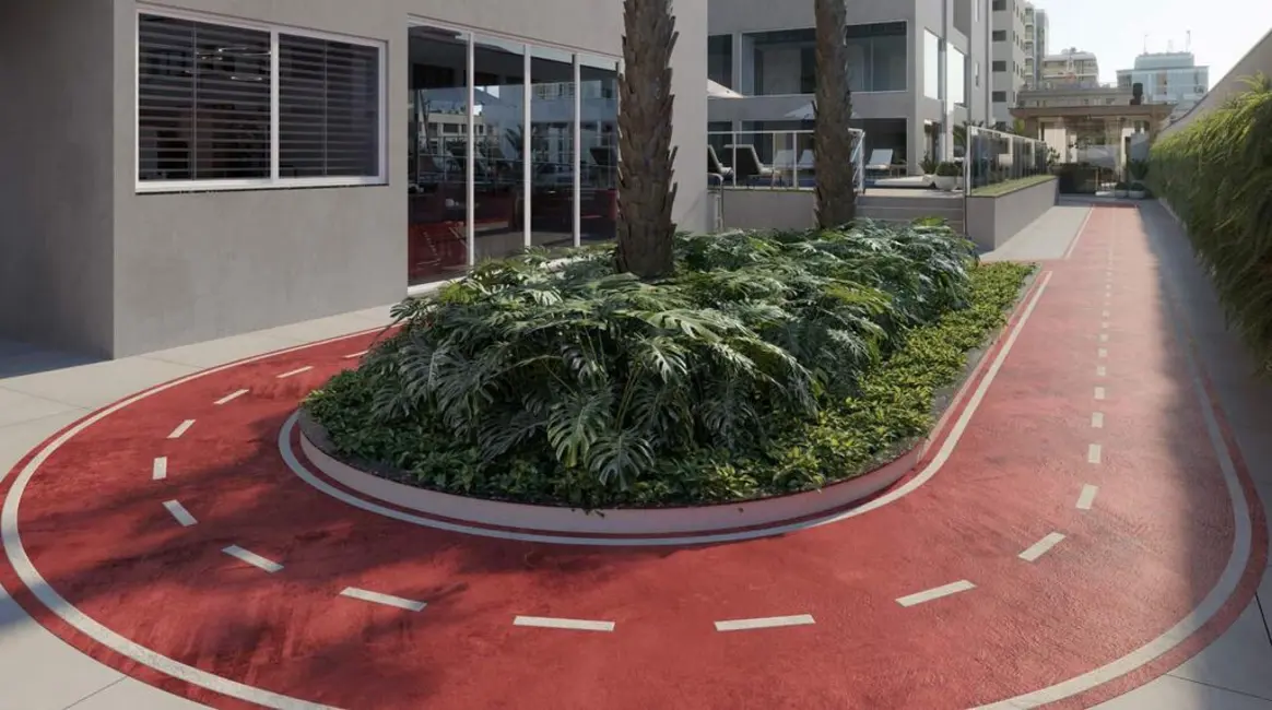 Apartamento com 4 quartos à venda, 170m2 em Itapema - SC - imagem 7 Foto 7 de Apartamento com 4 quartos à venda, 170m2 em Itapema - SC