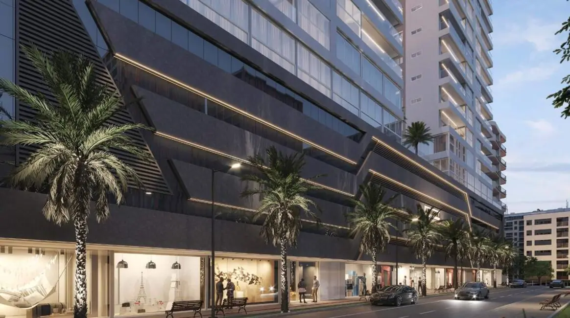 Apartamento com 4 quartos à venda, 170m2 em Itapema - SC - imagem 4 Foto 4 de Apartamento com 4 quartos à venda, 170m2 em Itapema - SC