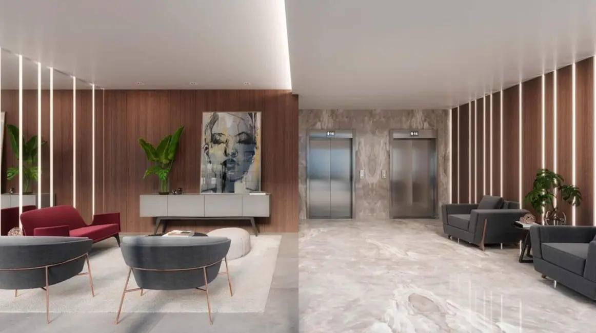 Apartamento com 4 quartos à venda, 170m2 em Itapema - SC - imagem 6 Foto 6 de Apartamento com 4 quartos à venda, 170m2 em Itapema - SC