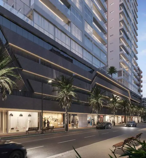 Apartamento com 4 quartos à venda, 170m2 em Itapema - SC - imagem 3 Foto 3 de Apartamento com 4 quartos à venda, 170m2 em Itapema - SC