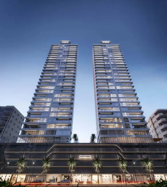 Apartamento com 4 quartos à venda, 170m2 em Itapema - SC - imagem 2 Foto 2 de Apartamento com 4 quartos à venda, 170m2 em Itapema - SC