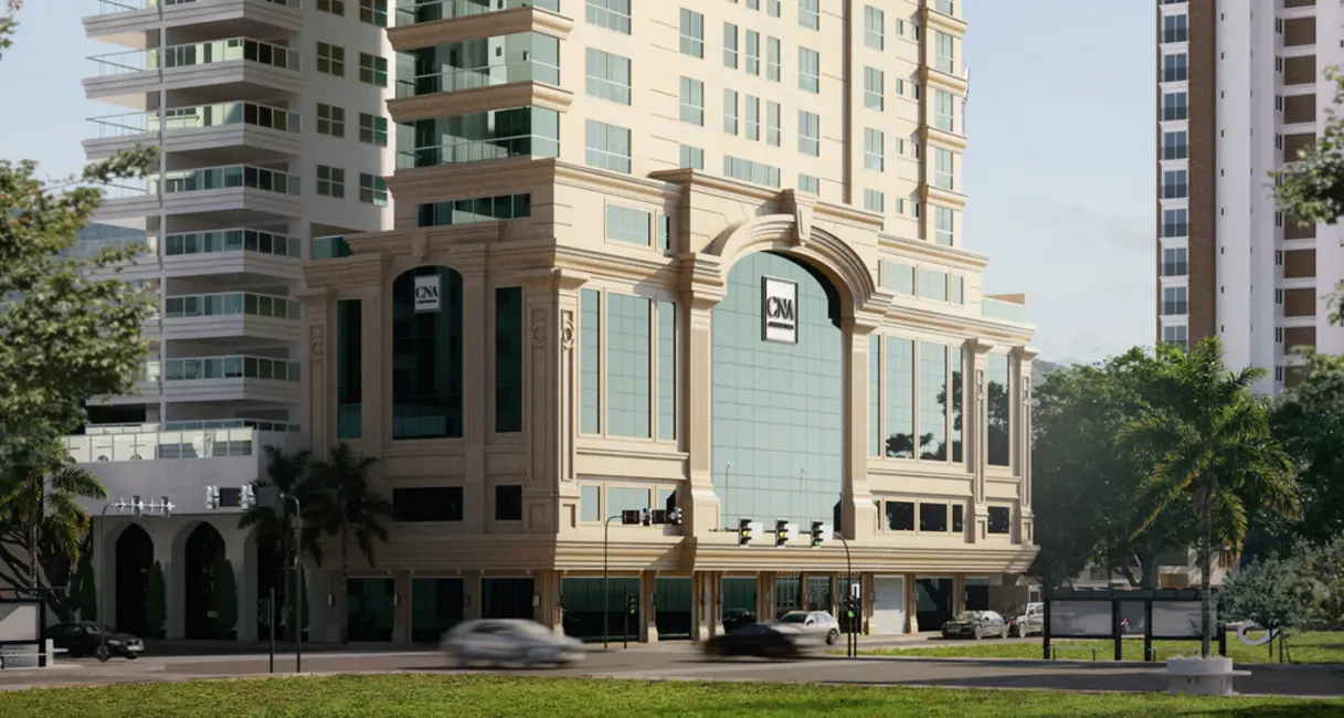 Foto 4 de Apartamento com 4 quartos à venda, 260m2 em Itapema - SC