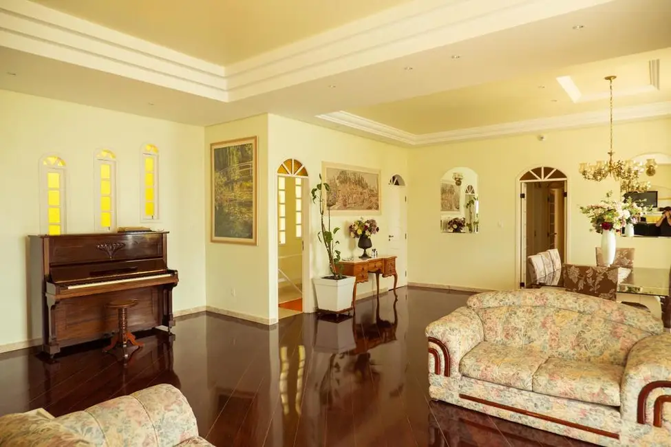 Foto 7 de Casa com 5 quartos à venda, 750m2 em Ribeirão da Ilha, Florianopolis - SC