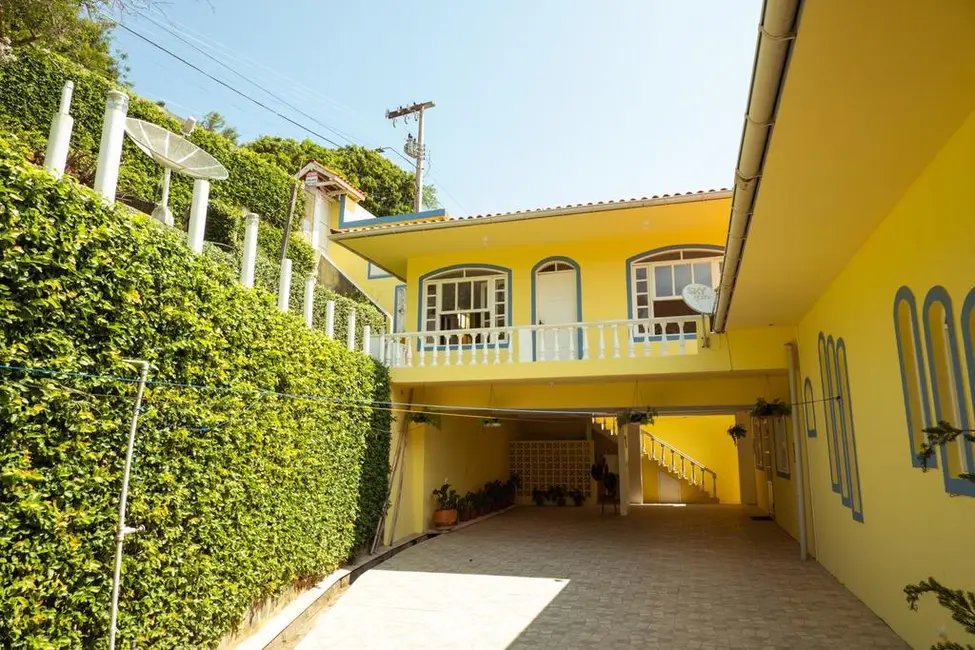 Foto 6 de Casa com 5 quartos à venda, 750m2 em Ribeirão da Ilha, Florianopolis - SC