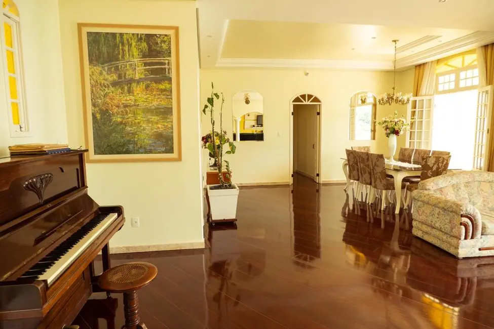 Foto 8 de Casa com 5 quartos à venda, 750m2 em Ribeirão da Ilha, Florianopolis - SC