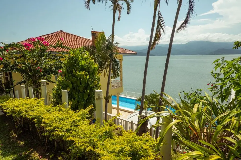 Foto 4 de Casa com 5 quartos à venda, 750m2 em Ribeirão da Ilha, Florianopolis - SC