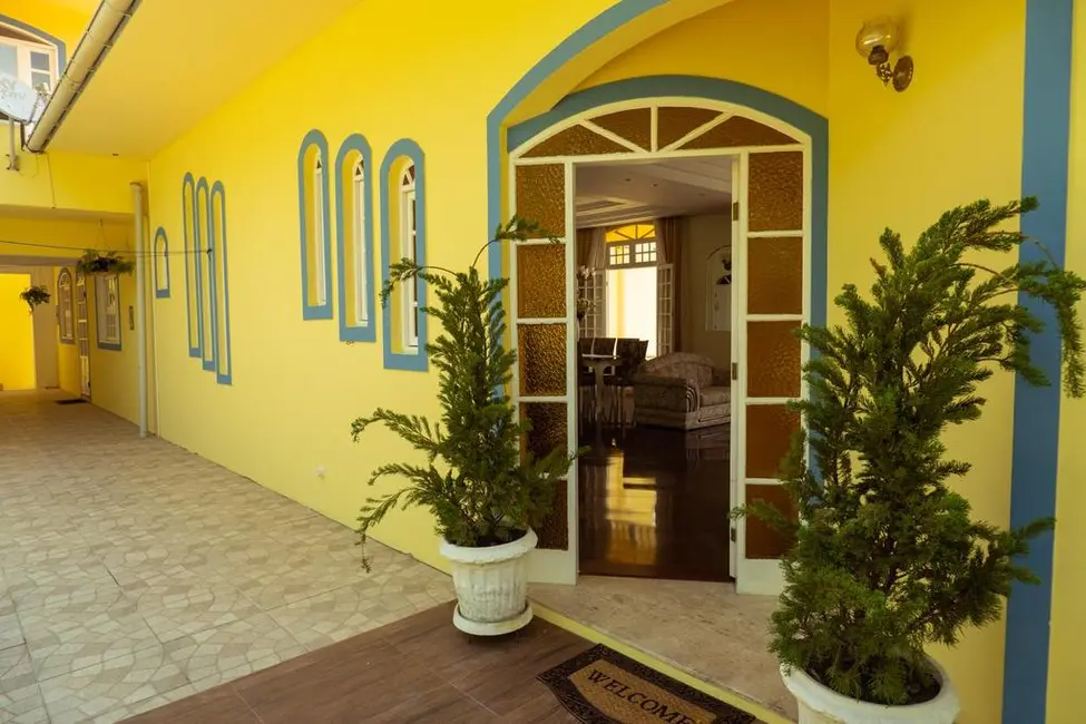 Foto 5 de Casa com 5 quartos à venda, 750m2 em Ribeirão da Ilha, Florianopolis - SC