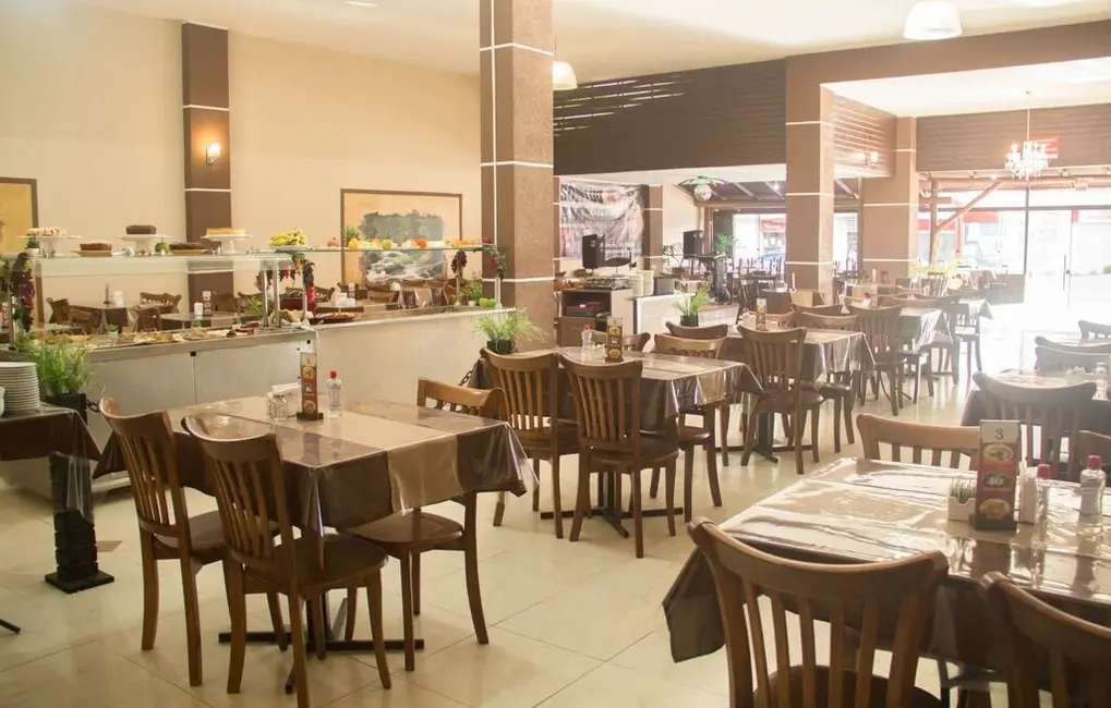 Foto 4 de Casa com 1 quarto à venda, 480m2 em Canasvieiras, Florianopolis - SC