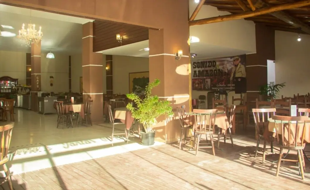 Foto 7 de Casa com 1 quarto à venda, 480m2 em Canasvieiras, Florianopolis - SC