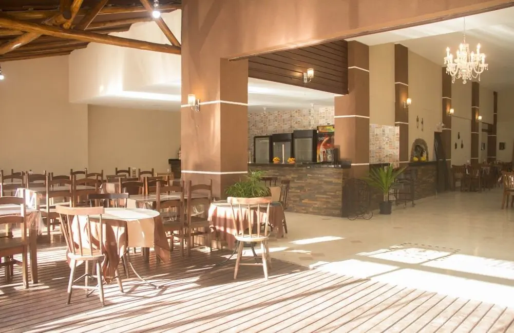 Foto 6 de Casa com 1 quarto à venda, 480m2 em Canasvieiras, Florianopolis - SC