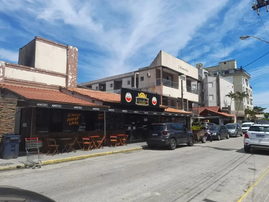 Foto 8 de Casa com 1 quarto à venda, 480m2 em Canasvieiras, Florianopolis - SC