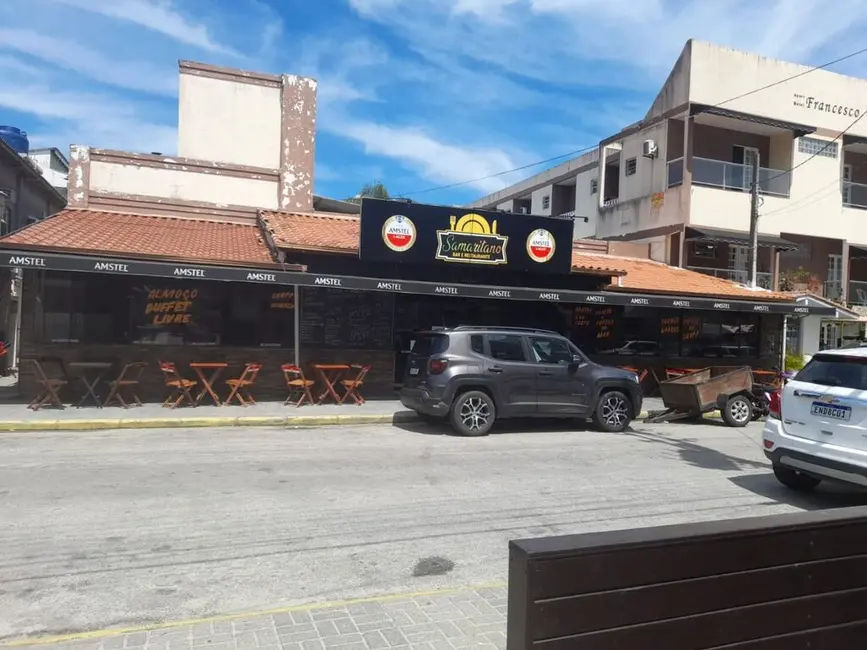 Foto 9 de Casa com 1 quarto à venda, 480m2 em Canasvieiras, Florianopolis - SC