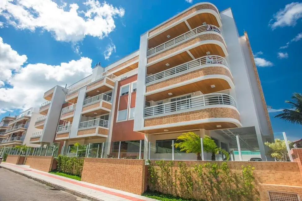 Foto 1 de Apartamento com 2 quartos à venda, 84m2 em João Paulo, Florianopolis - SC