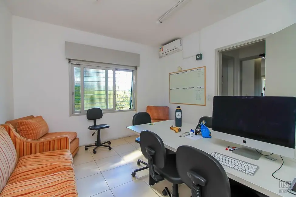 Foto 4 de Terreno / Lote à venda, 2420m2 em Vila Nova, Porto Alegre - RS