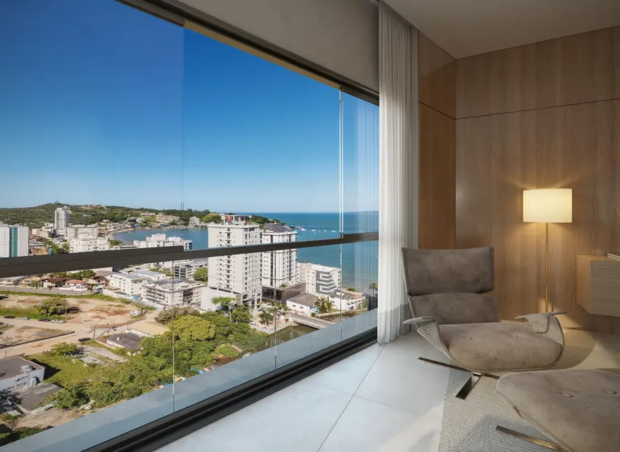 Apartamento com 3 quartos à venda, 110m2 em Itapema - SC - imagem 5 Foto 5 de Apartamento com 3 quartos à venda, 110m2 em Itapema - SC