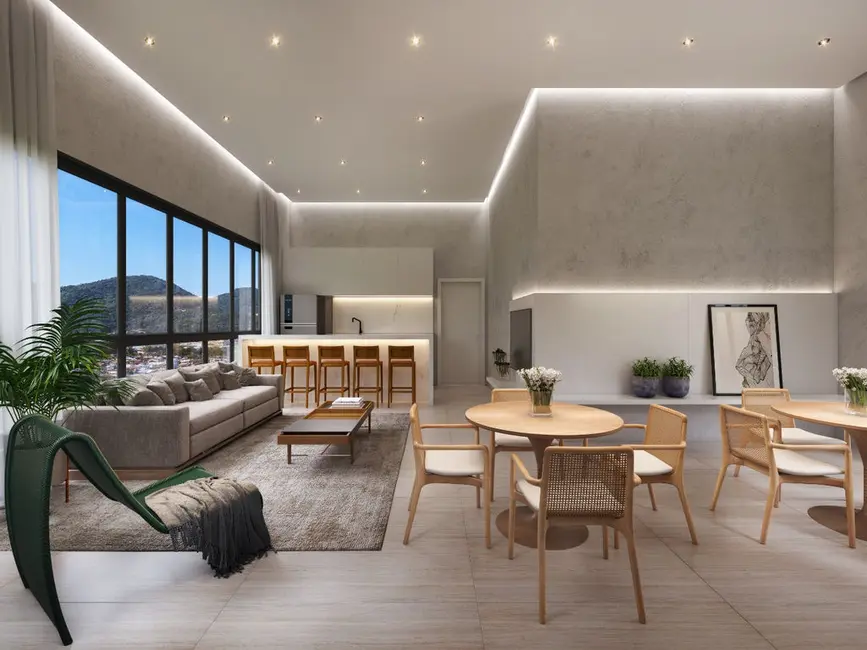 Foto 8 de Apartamento com 5 quartos à venda, 135m2 em Itapema - SC