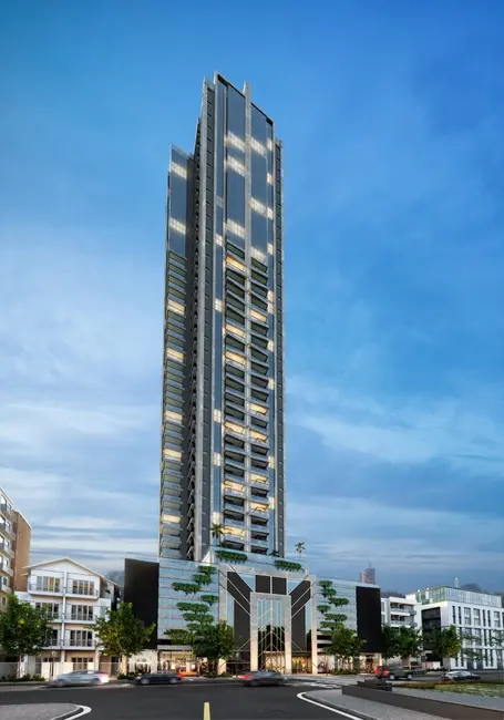 Foto 2 de Apartamento com 4 quartos à venda, 140m2 em Itapema - SC