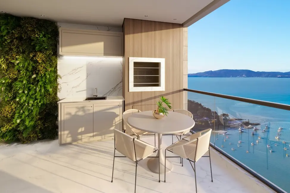 Foto 9 de Apartamento com 3 quartos à venda, 120m2 em Itapema - SC