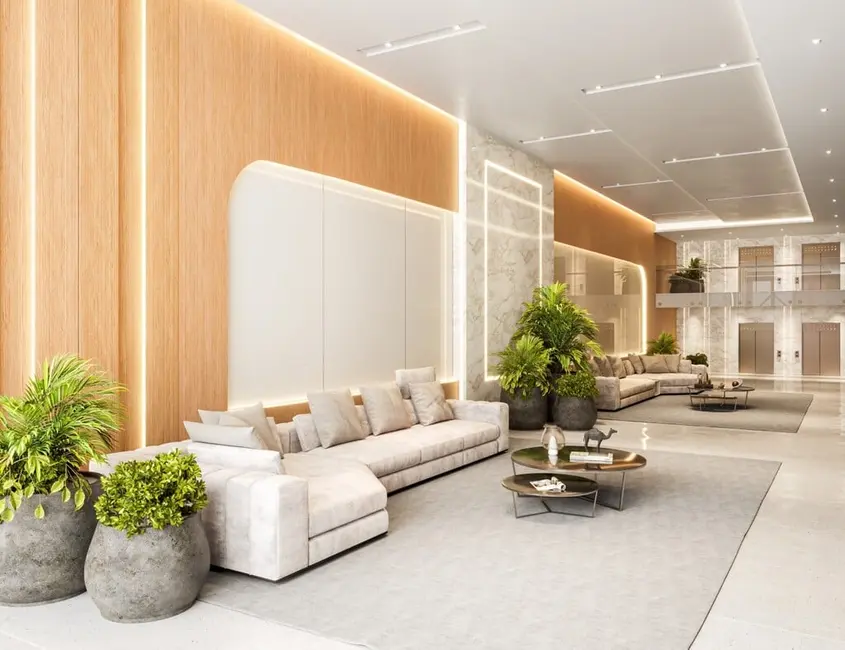 Foto 4 de Apartamento com 3 quartos à venda, 120m2 em Itapema - SC