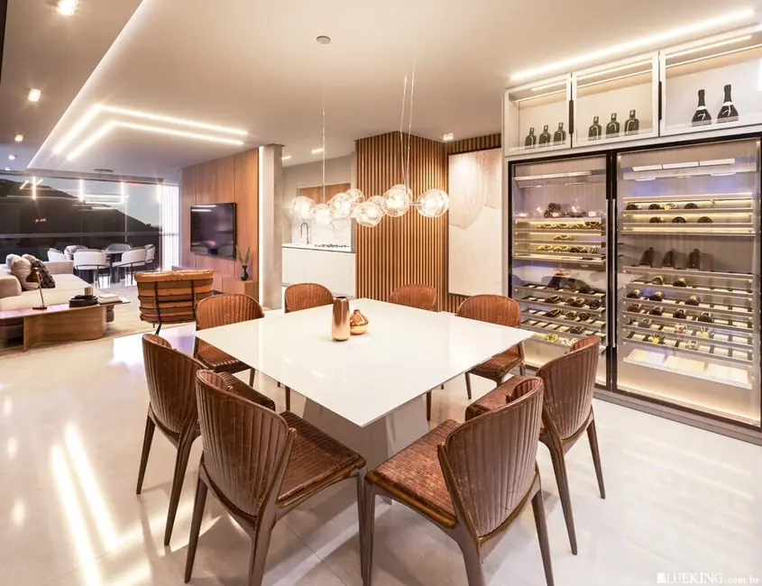 Foto 6 de Apartamento com 3 quartos à venda, 120m2 em Itapema - SC