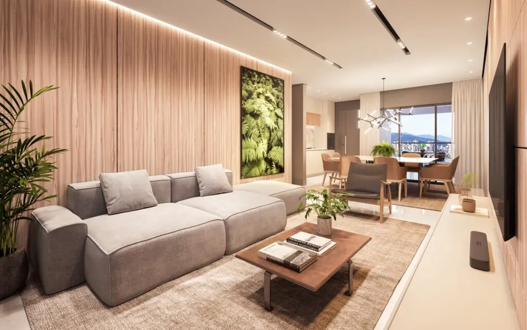 Foto 7 de Apartamento com 3 quartos à venda, 120m2 em Itapema - SC