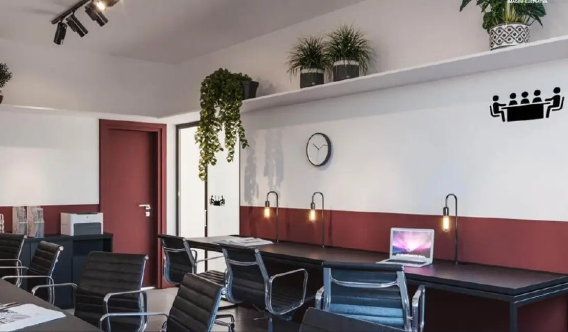 Apartamento com 2 quartos à venda, 65m2 em Cachoeira do Bom Jesus, Florianopolis - SC - imagem 5 Foto 5 de Apartamento com 2 quartos à venda, 65m2 em Cachoeira do Bom Jesus, Florianopolis - SC