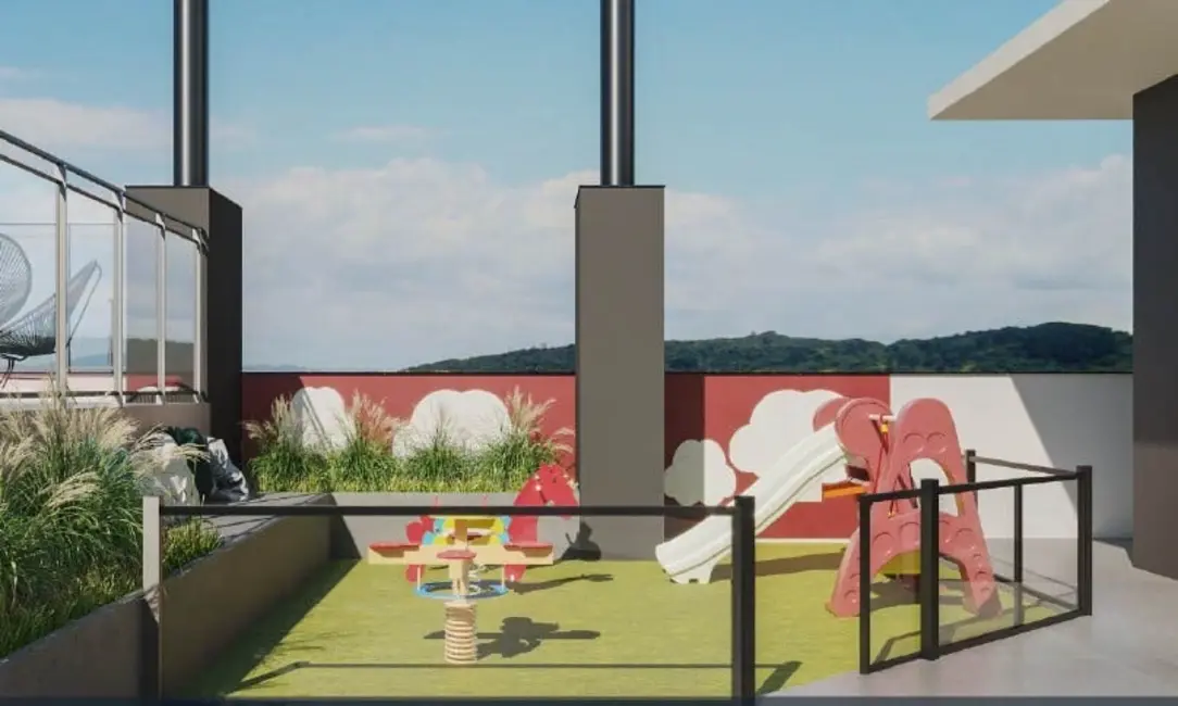 Foto 7 de Apartamento com 2 quartos à venda, 69m2 em Cachoeira do Bom Jesus, Florianopolis - SC