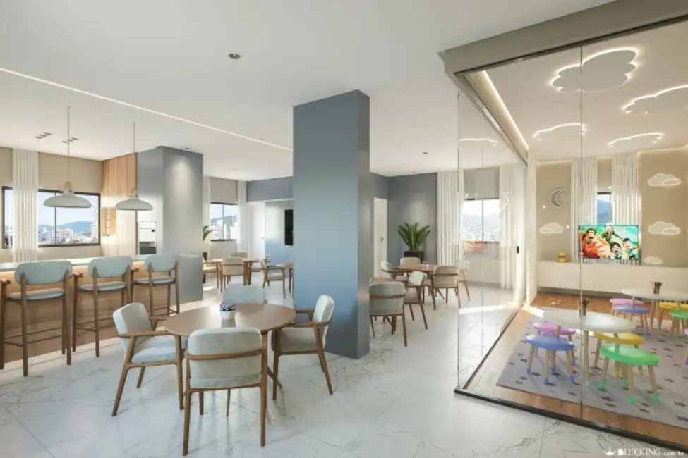 Foto 4 de Apartamento com 2 quartos à venda, 72m2 em Porto Belo - SC