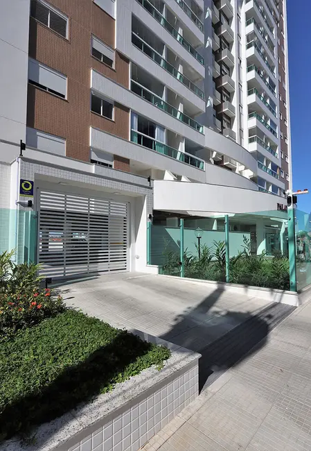 Foto 3 de Apartamento com 3 quartos à venda, 93m2 em Barreiros, Sao Jose - SC