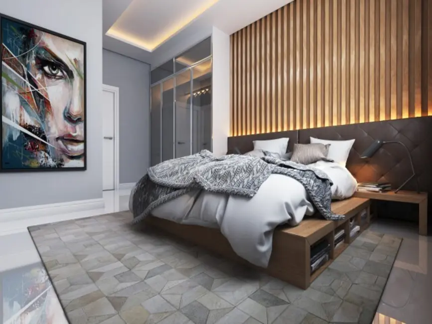 Foto 6 de Apartamento com 3 quartos à venda, 86m2 em Centro, Itapema - SC