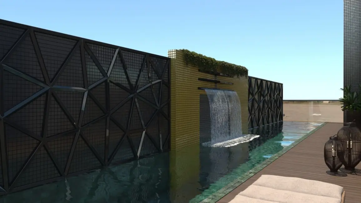 Foto 8 de Apartamento com 3 quartos à venda, 122m2 em Itapema - SC