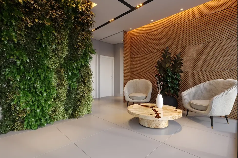 Foto 2 de Apartamento com 3 quartos à venda, 122m2 em Itapema - SC