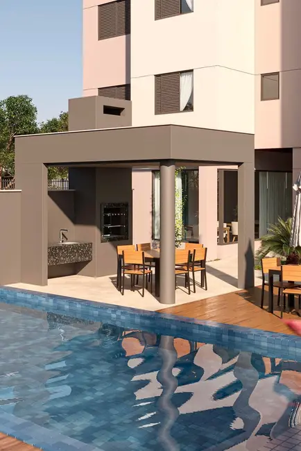 Apartamento com 1 quarto à venda, 79m2 em Vargem Grande, Florianopolis - SC - imagem 8 Foto 8 de Apartamento com 1 quarto à venda, 79m2 em Vargem Grande, Florianopolis - SC