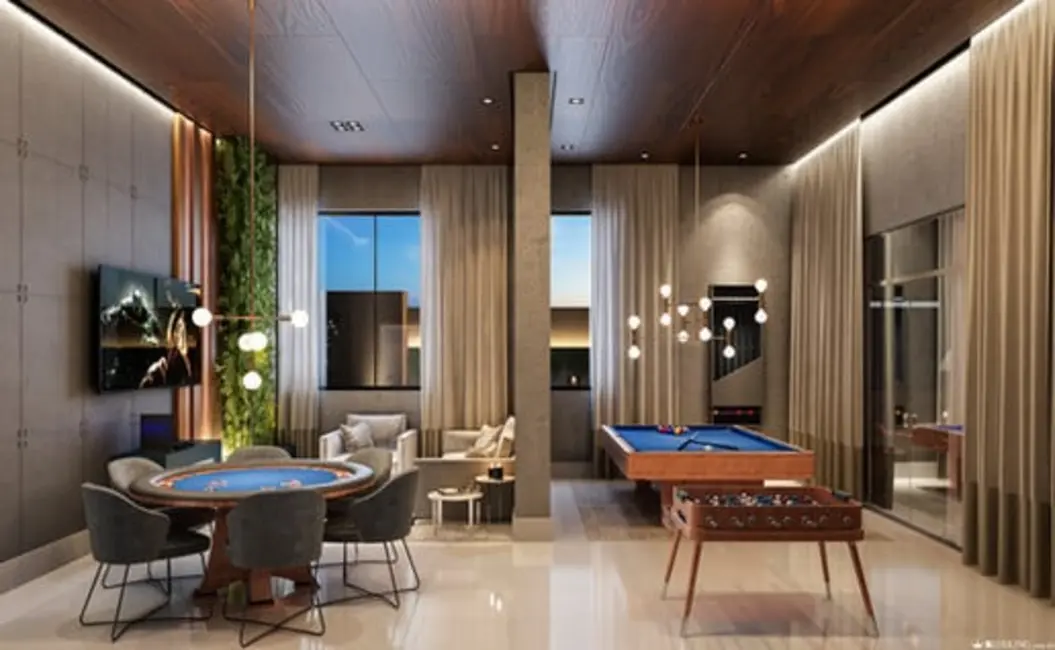 Foto 9 de Apartamento com 4 quartos à venda, 133m2 em Itapema - SC