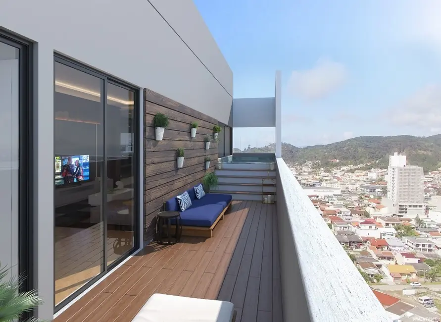 Foto 9 de Apartamento com 3 quartos à venda, 209m2 em Fazenda, Itajai - SC