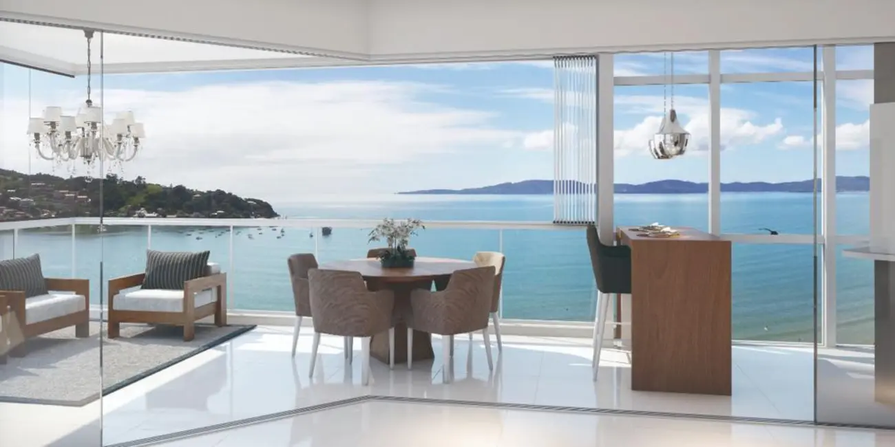 Foto 8 de Apartamento com 3 quartos à venda, 127m2 em Itapema - SC