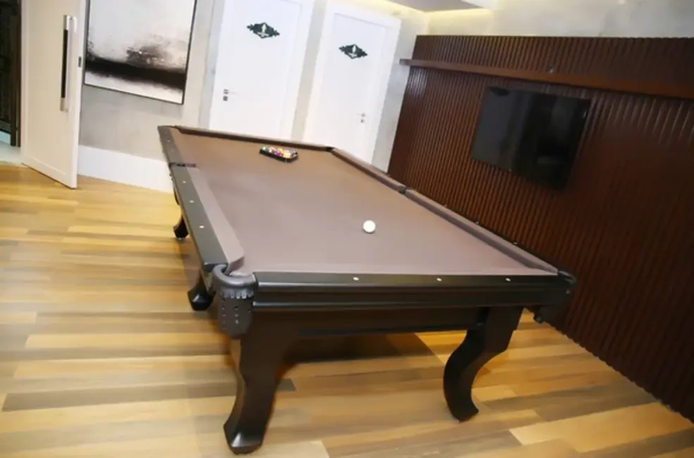 Foto 8 de Apartamento com 4 quartos à venda, 295m2 em Meia Praia, Itapema - SC