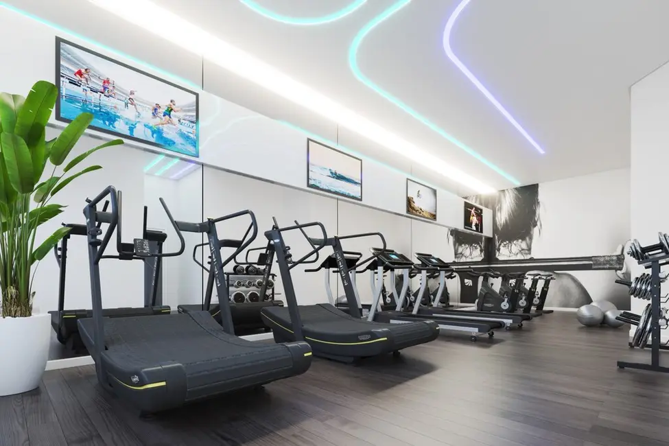 Apartamento com 3 quartos à venda, 230m2 em Itapema - SC - imagem 7 Foto 7 de Apartamento com 3 quartos à venda, 230m2 em Itapema - SC