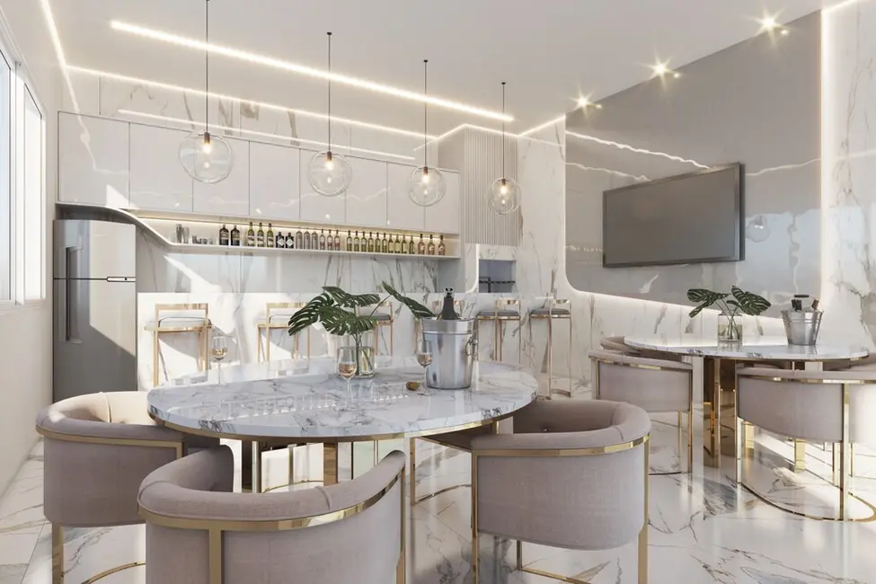 Apartamento com 3 quartos à venda, 230m2 em Itapema - SC - imagem 9 Foto 9 de Apartamento com 3 quartos à venda, 230m2 em Itapema - SC