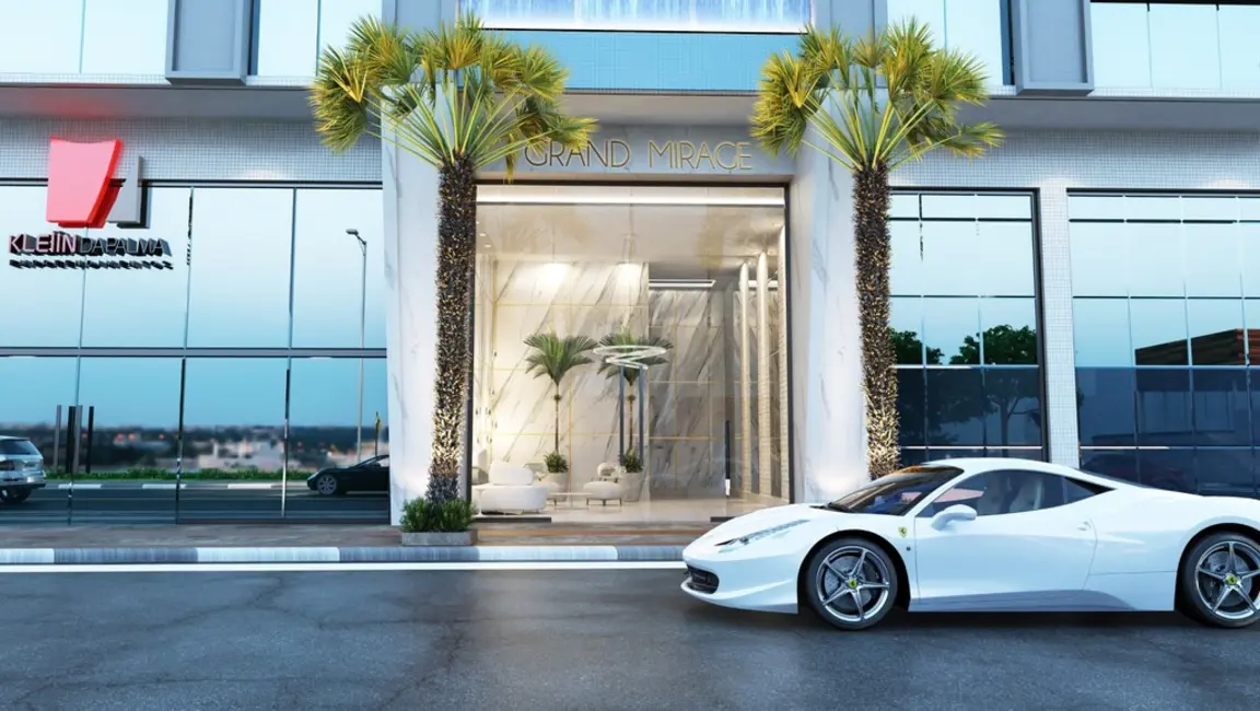 Apartamento com 3 quartos à venda, 280m2 em Itapema - SC - imagem 4 Foto 4 de Apartamento com 3 quartos à venda, 280m2 em Itapema - SC