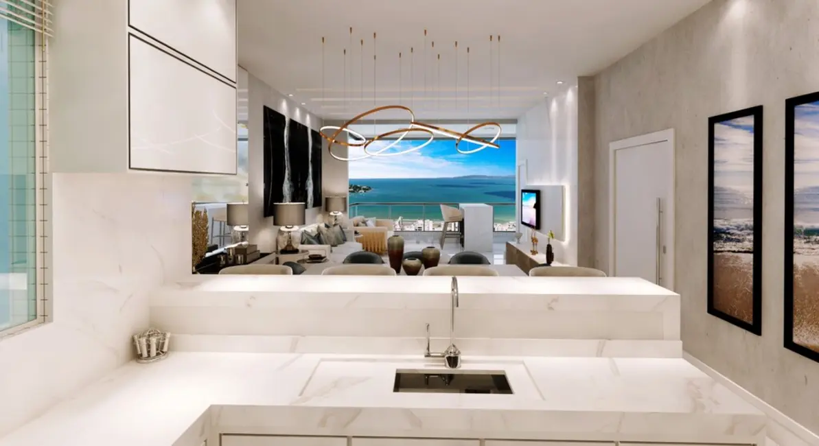 Apartamento com 3 quartos à venda, 280m2 em Itapema - SC - imagem 8 Foto 8 de Apartamento com 3 quartos à venda, 280m2 em Itapema - SC